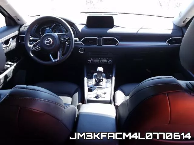 JM3KFACM4L0770614 фото 10