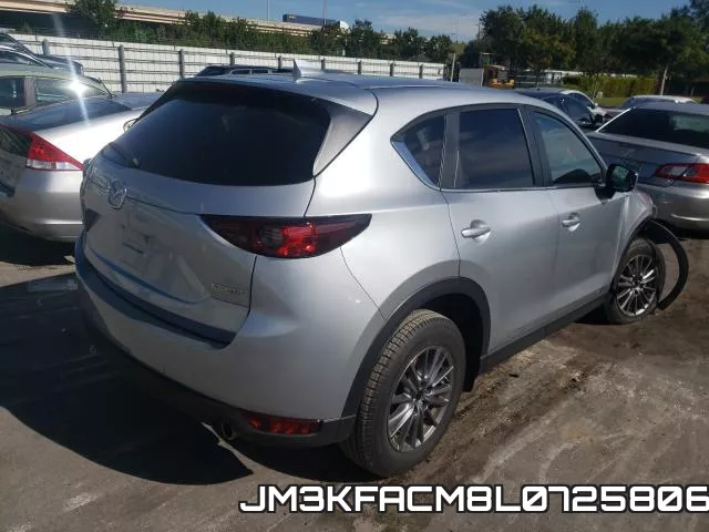 JM3KFACM8L0725806 фото 5