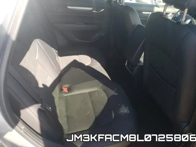 JM3KFACM8L0725806 фото 7