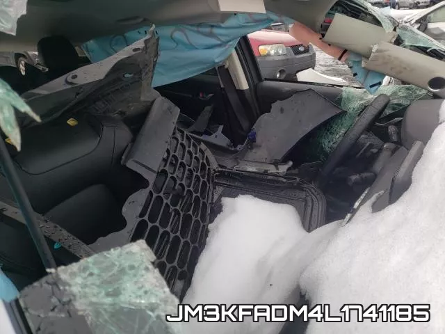 JM3KFADM4L1741185 фото 6