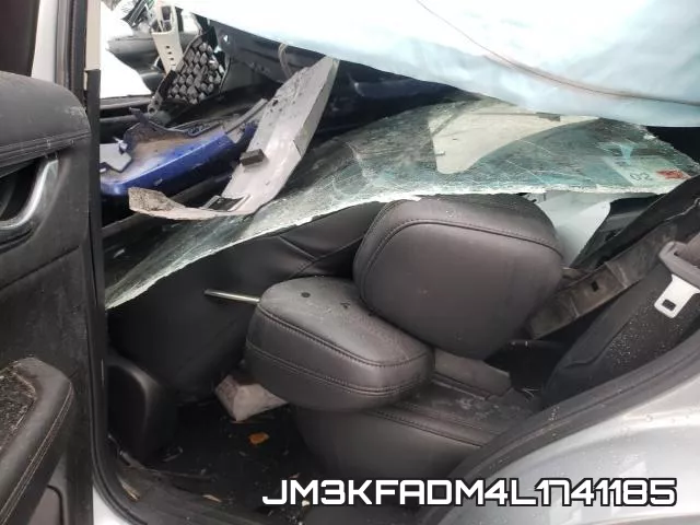 JM3KFADM4L1741185 фото 7