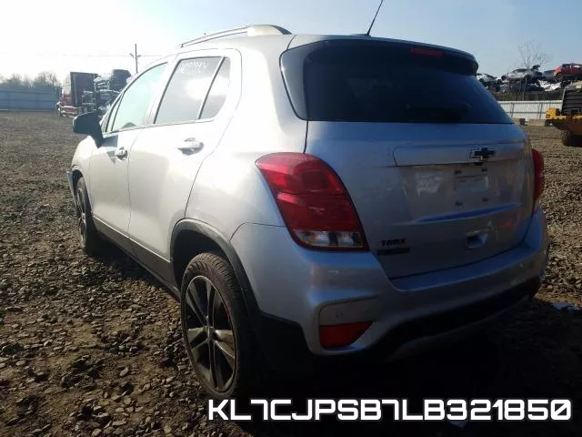 KL7CJPSB7LB321850 фото 4