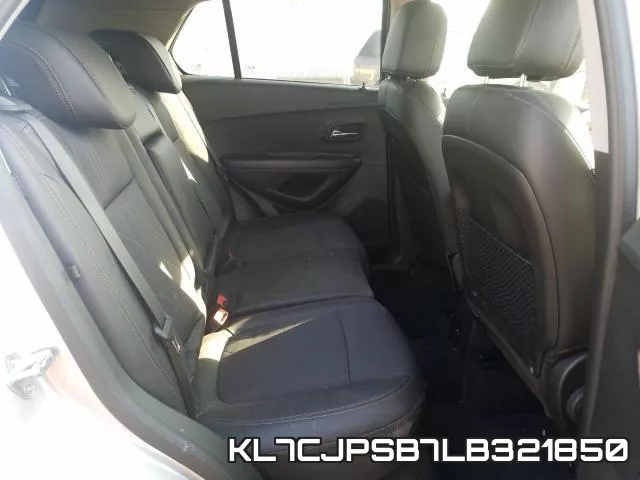 KL7CJPSB7LB321850 фото 7