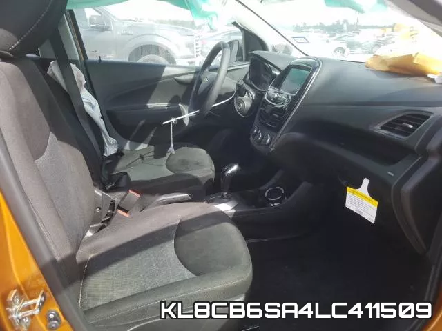 KL8CB6SA4LC411509 фото 6