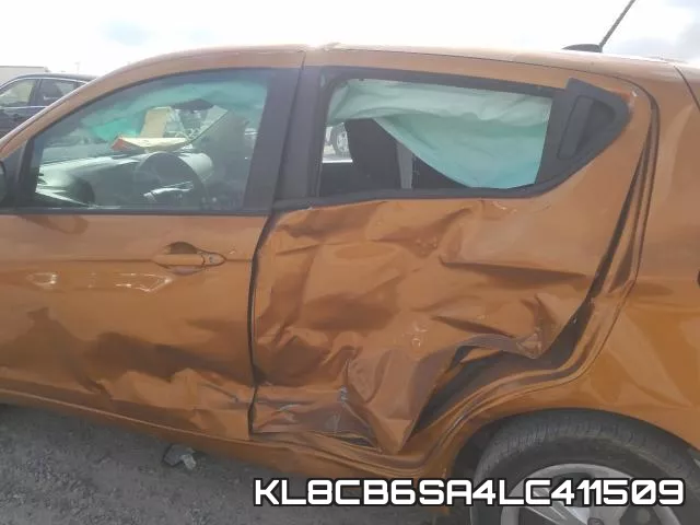 KL8CB6SA4LC411509 фото 9