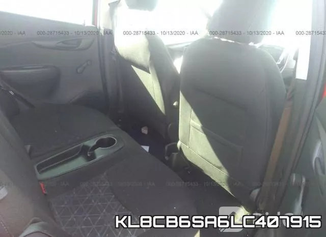 KL8CB6SA6LC407915 фото 9
