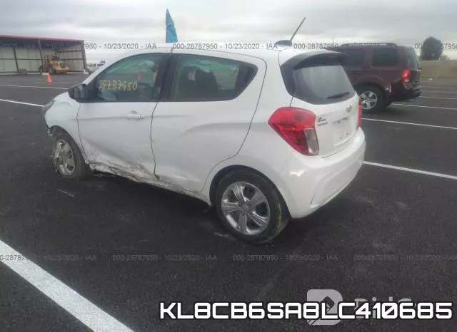 KL8CB6SA8LC410685 фото 3