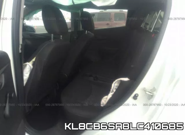 KL8CB6SA8LC410685 фото 7