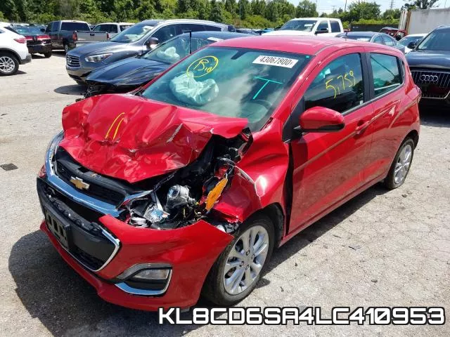 KL8CD6SA4LC410953 фото 3