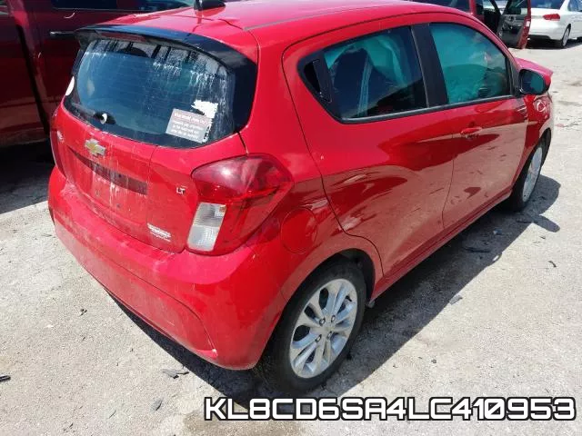 KL8CD6SA4LC410953 фото 5