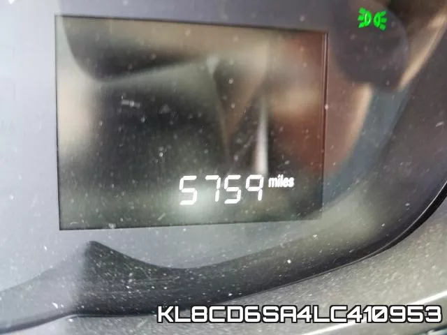 KL8CD6SA4LC410953 фото 9
