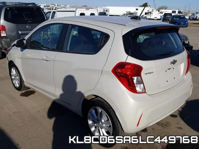 KL8CD6SA6LC449768 фото 4