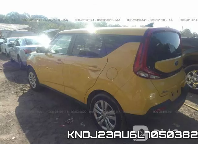 KNDJ23AU6L7050382 фото 4