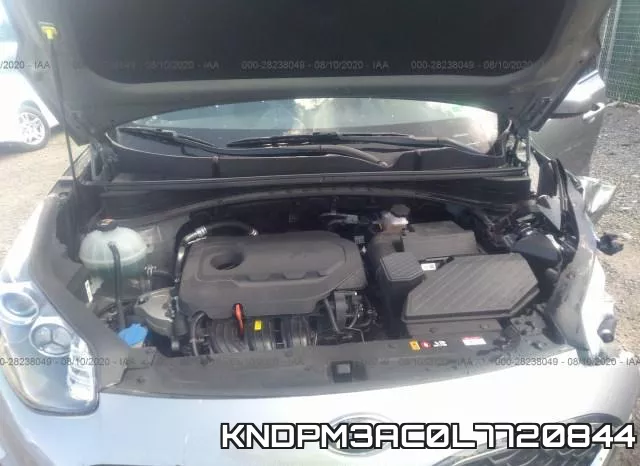 KNDPM3AC0L7720844 фото 2