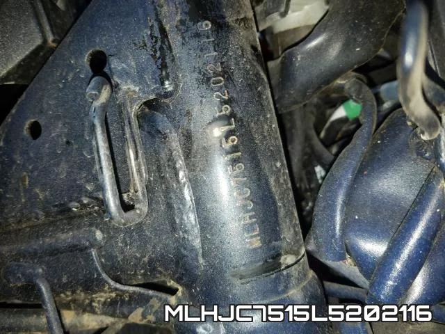 MLHJC7515L5202116 фото 2