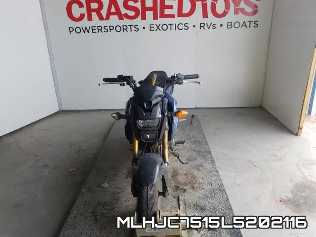 MLHJC7515L5202116 фото 3