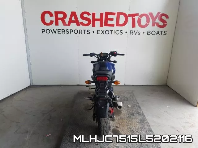 MLHJC7515L5202116 фото 5