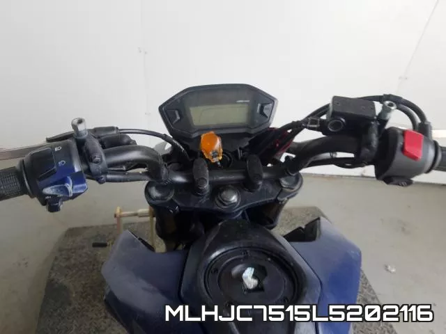 MLHJC7515L5202116 фото 8