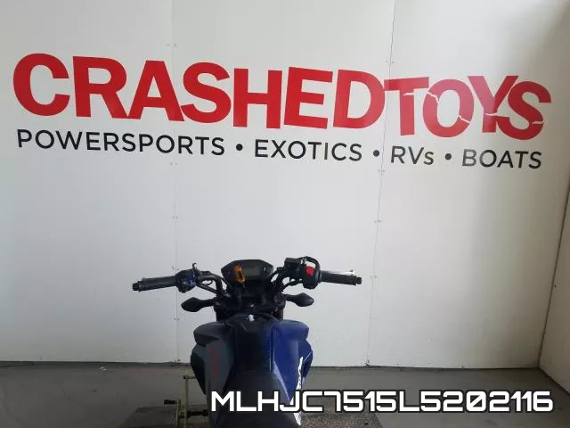 MLHJC7515L5202116 фото 9