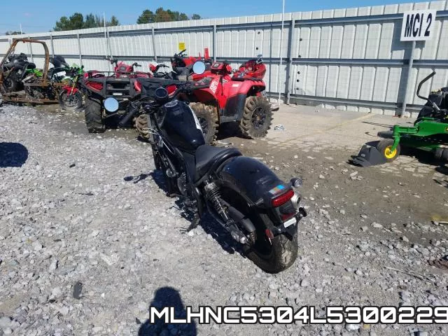 MLHNC5304L5300229 фото 4