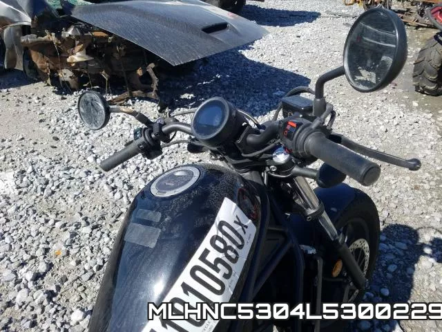 MLHNC5304L5300229 фото 6