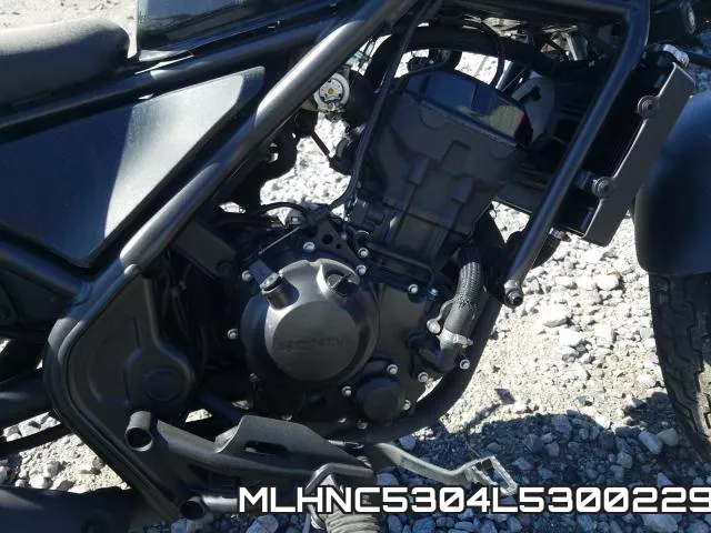 MLHNC5304L5300229 фото 8