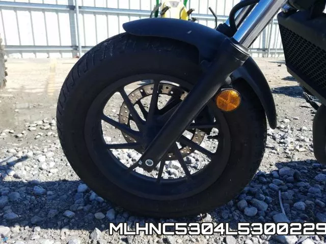 MLHNC5304L5300229 фото 10