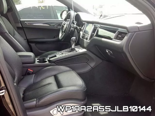 WP1AA2A55JLB10144 фото 6