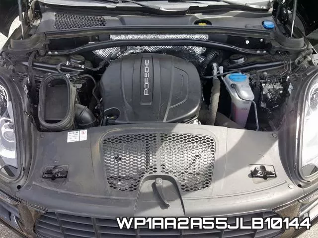 WP1AA2A55JLB10144 фото 8
