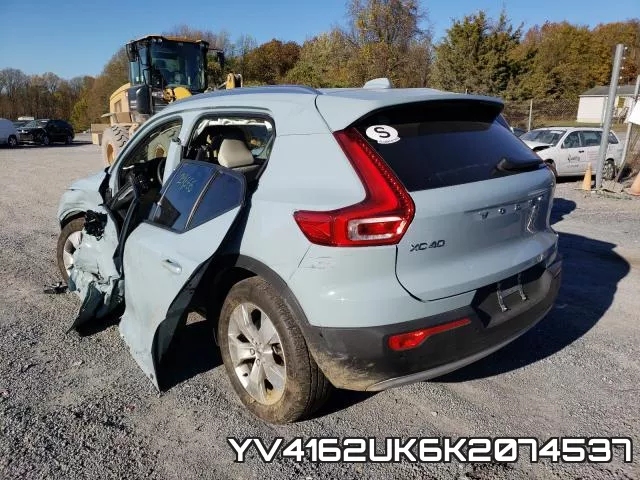 YV4162UK6K2074537 фото 4