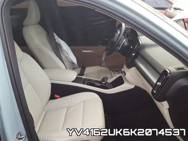 YV4162UK6K2074537 фото 6