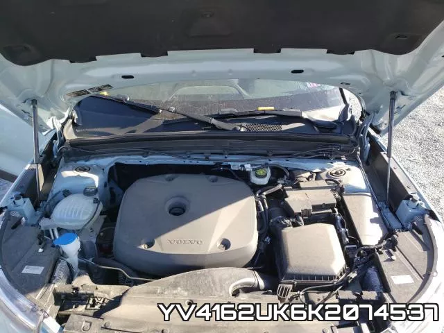 YV4162UK6K2074537 фото 8