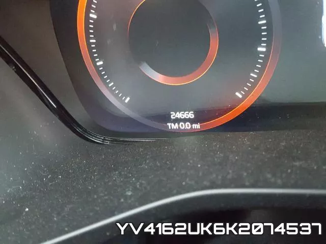 YV4162UK6K2074537 фото 9