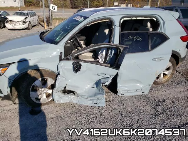 YV4162UK6K2074537 фото 10