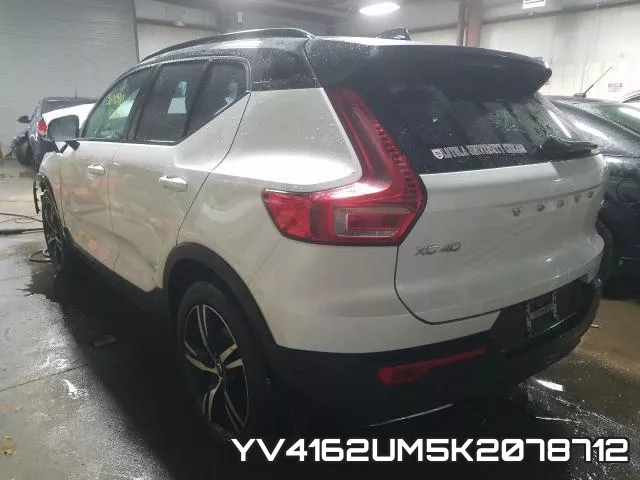 YV4162UM5K2078712 фото 4