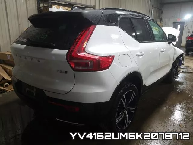 YV4162UM5K2078712 фото 5