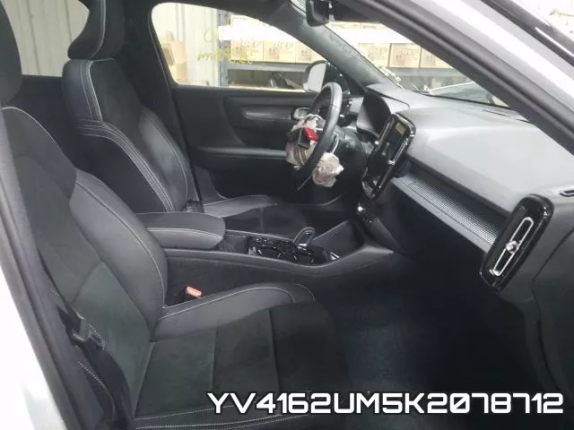 YV4162UM5K2078712 фото 6