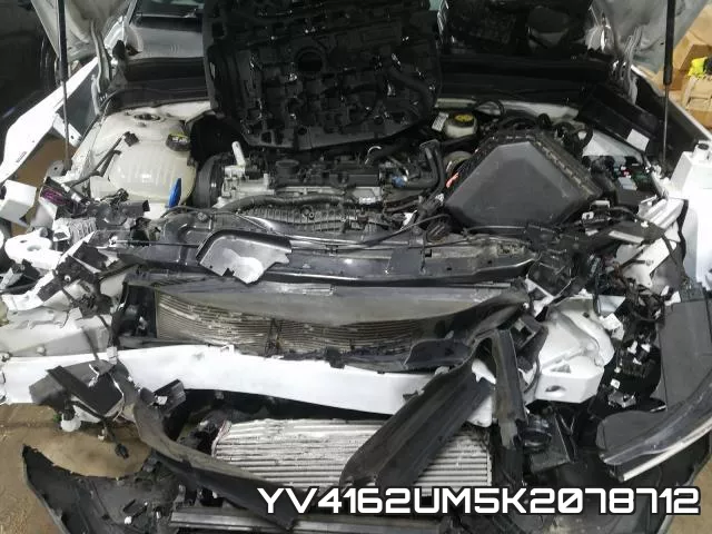 YV4162UM5K2078712 фото 8
