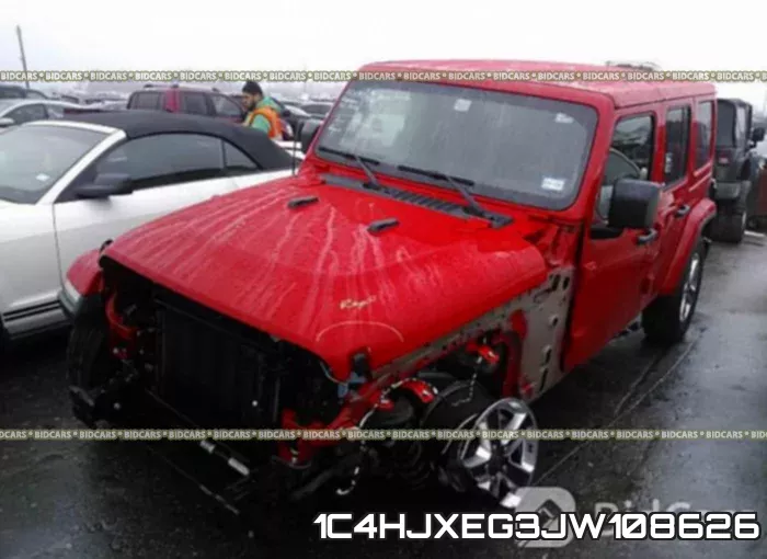 1C4HJXEG3JW108626 фото 3