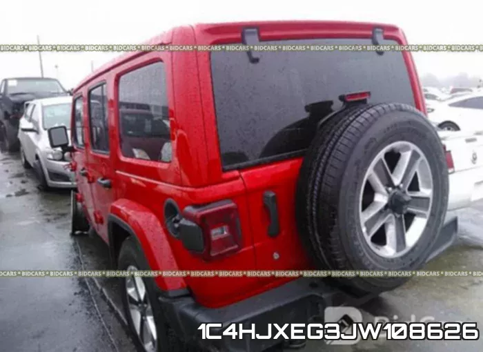 1C4HJXEG3JW108626 фото 4