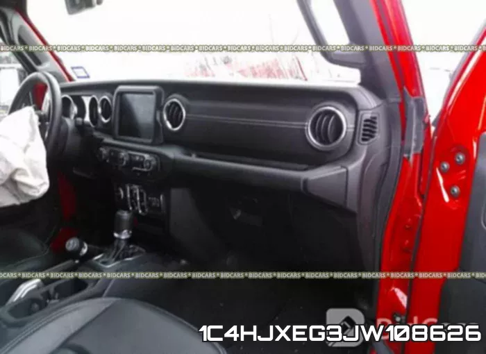 1C4HJXEG3JW108626 фото 6