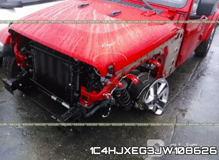 1C4HJXEG3JW108626 фото 7