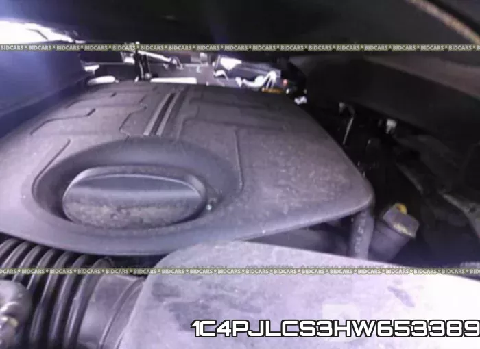 1C4PJLCS3HW653389 фото 2