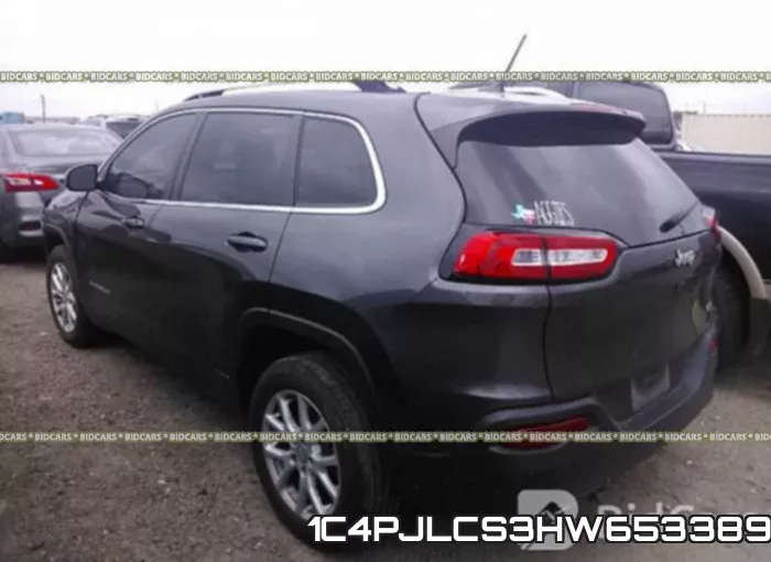 1C4PJLCS3HW653389 фото 4