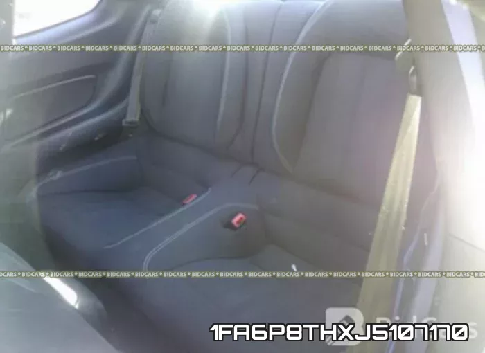 1FA6P8THXJ5107170 фото 9