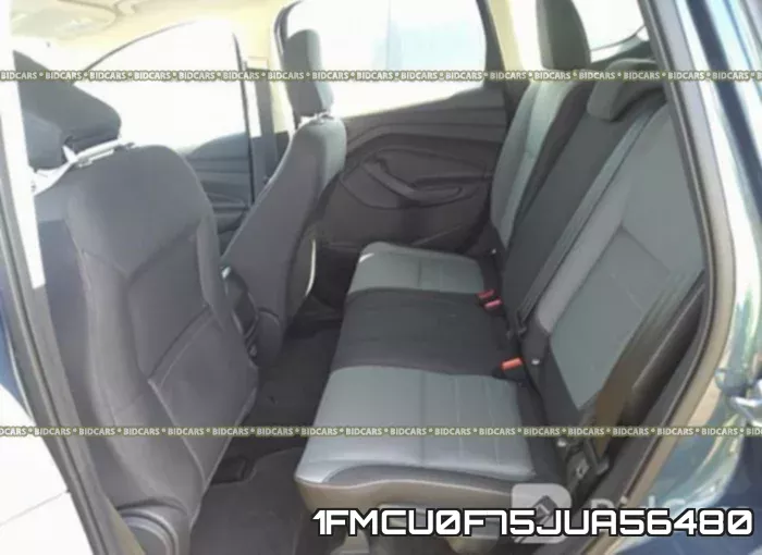 1FMCU0F75JUA56480 фото 9