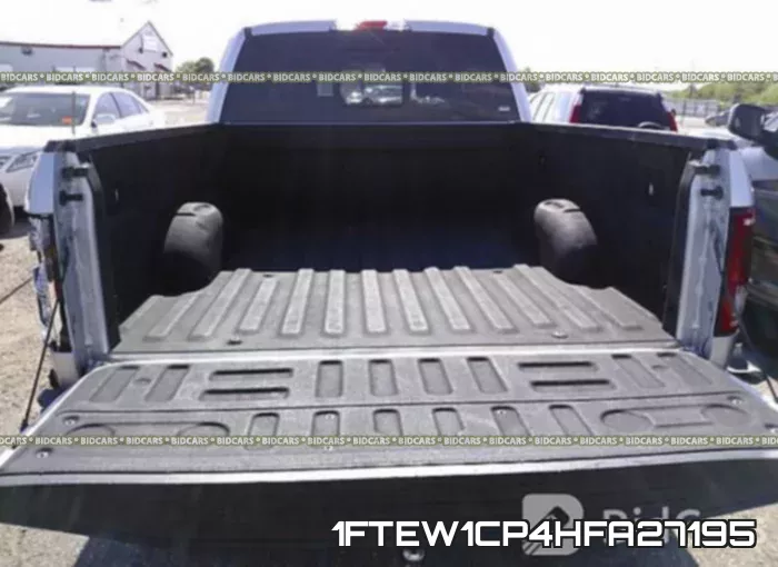 1FTEW1CP4HFA27195 фото 9