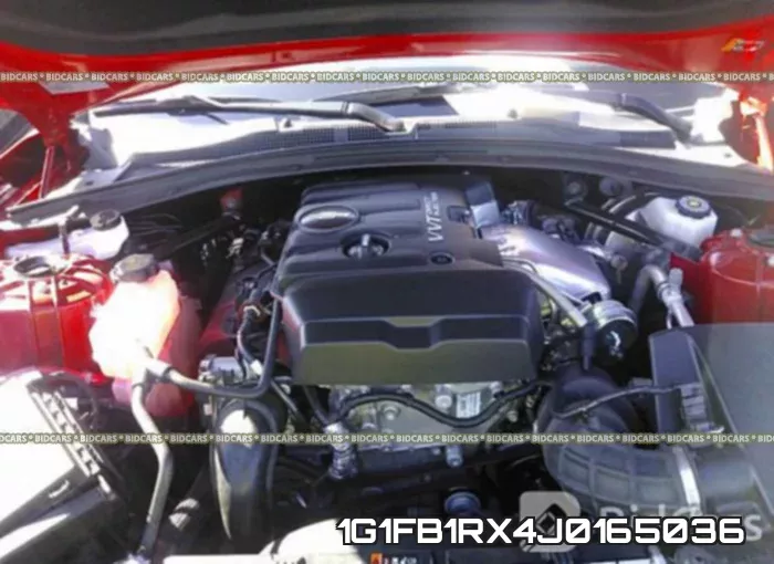 1G1FB1RX4J0165036 фото 2