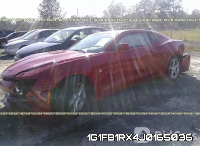 1G1FB1RX4J0165036 фото 3