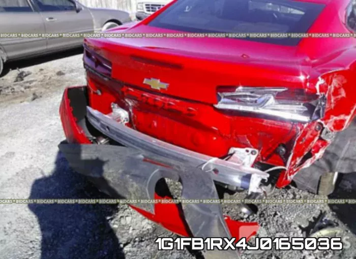 1G1FB1RX4J0165036 фото 6